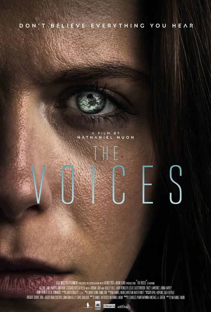 Voices 2020 - movie