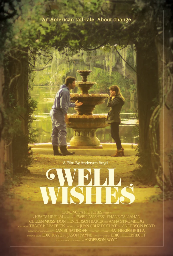 Well Wishes 2015 - movie