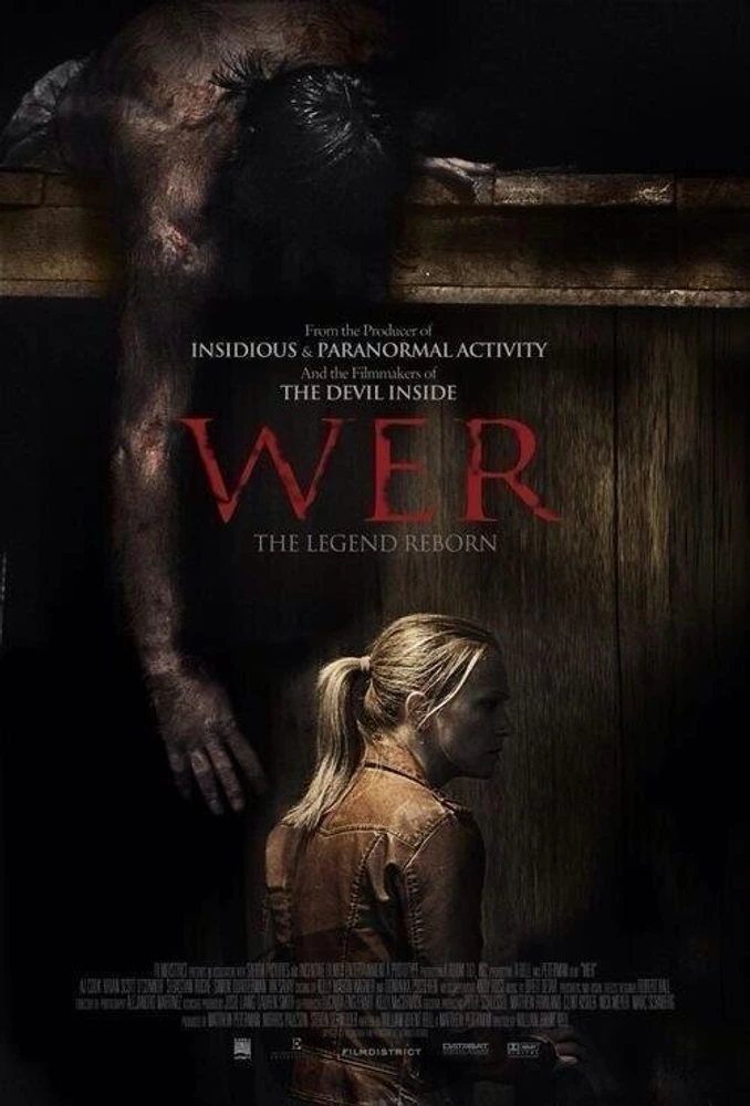 Wer 2013 - movie