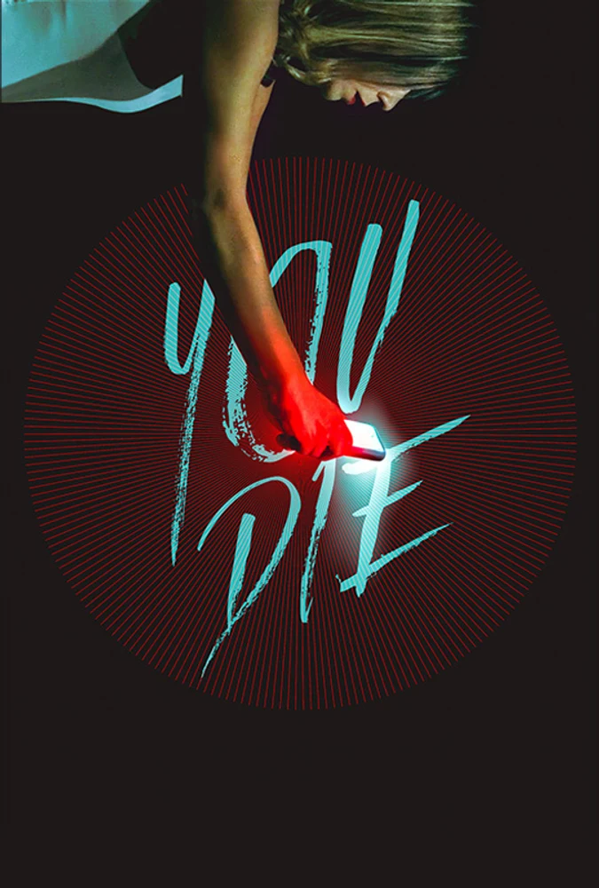 You Die 2018 - movie