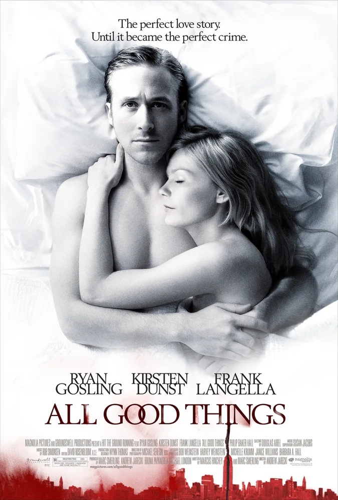 All Good Things 2010 - movie