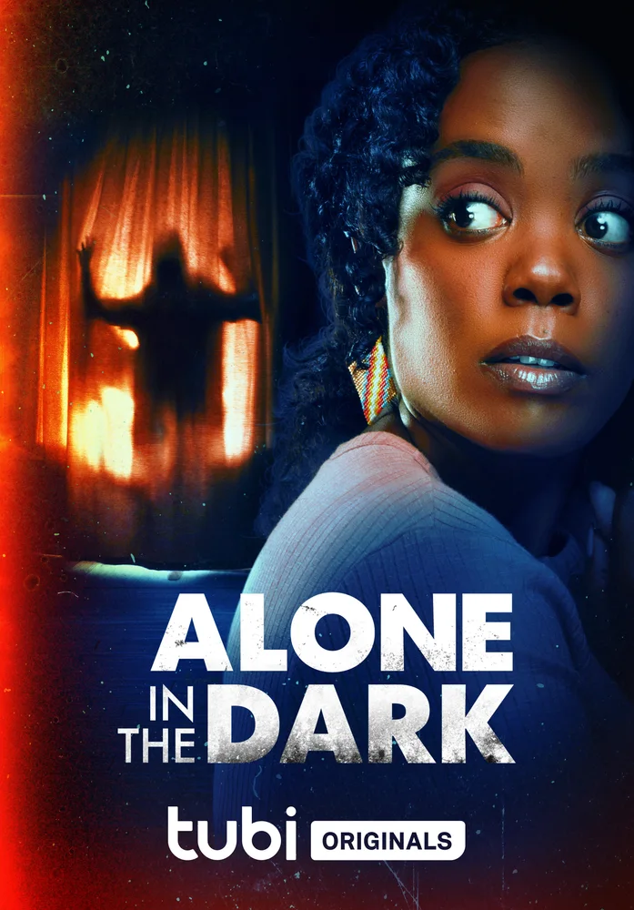 Alone in the Dark 2022 - movie