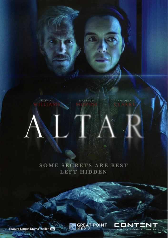 Altar 2014 - movie