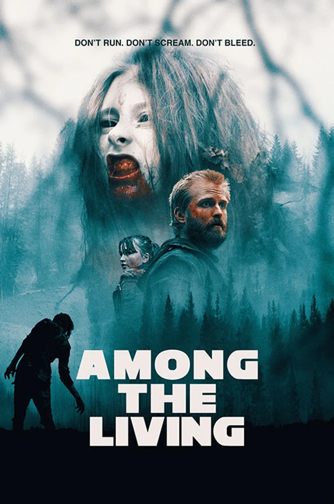 Among the Living 2022 - movie