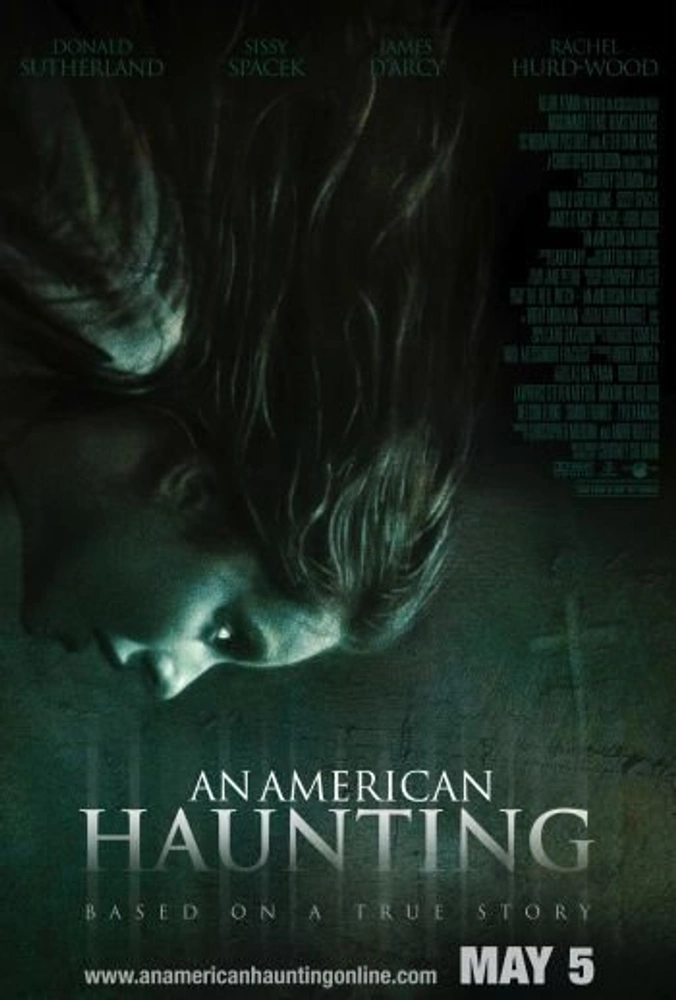 An American Haunting 2005 - movie