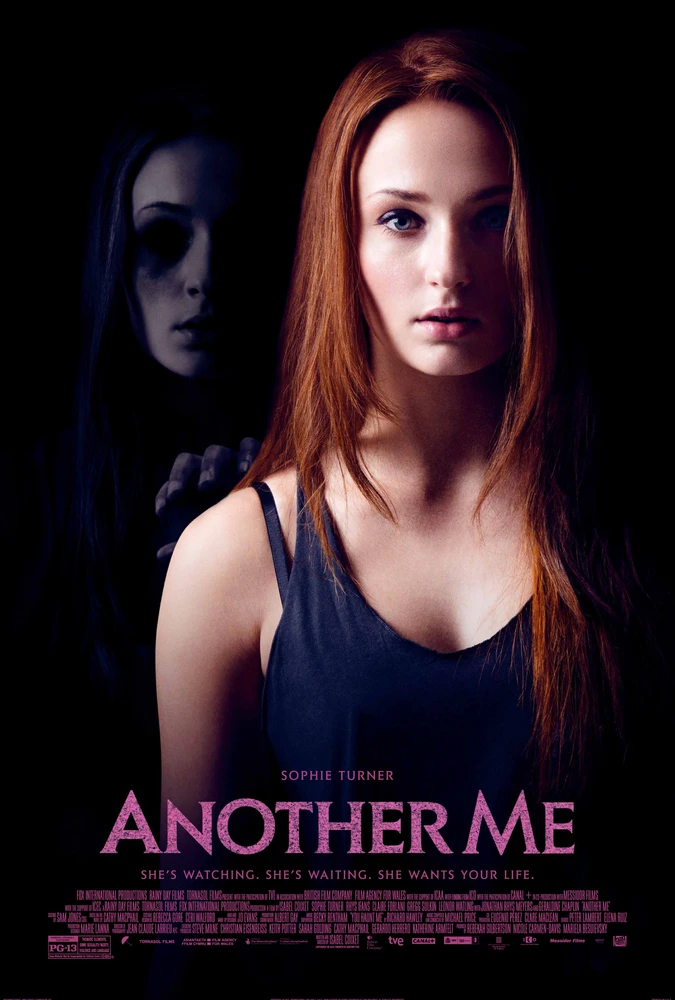 Another Me 2013 - movie