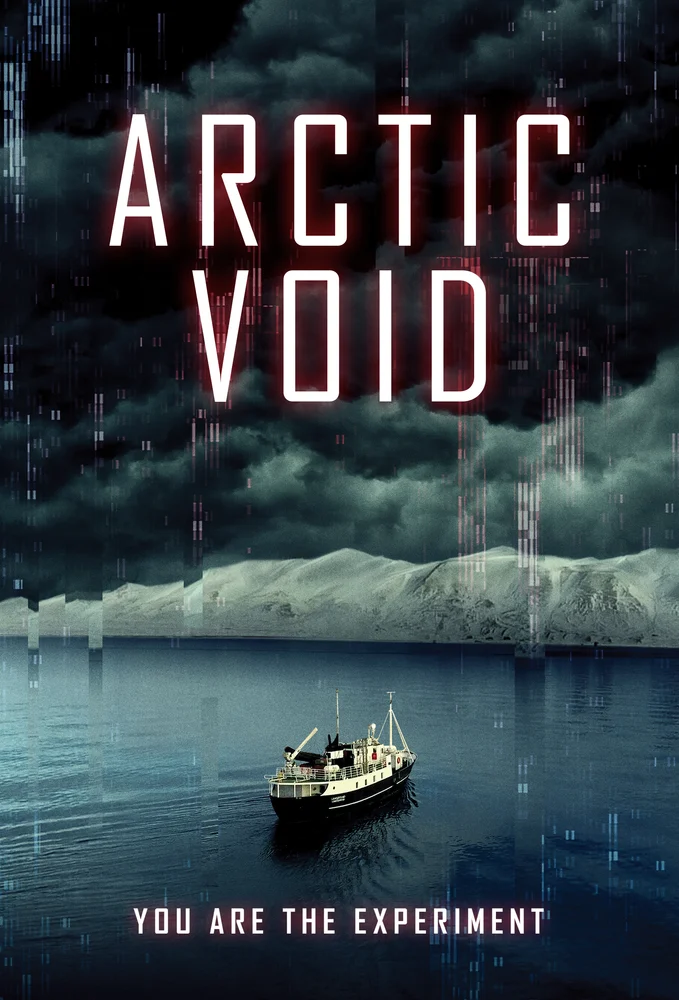 Arctic Void 2022 - movie