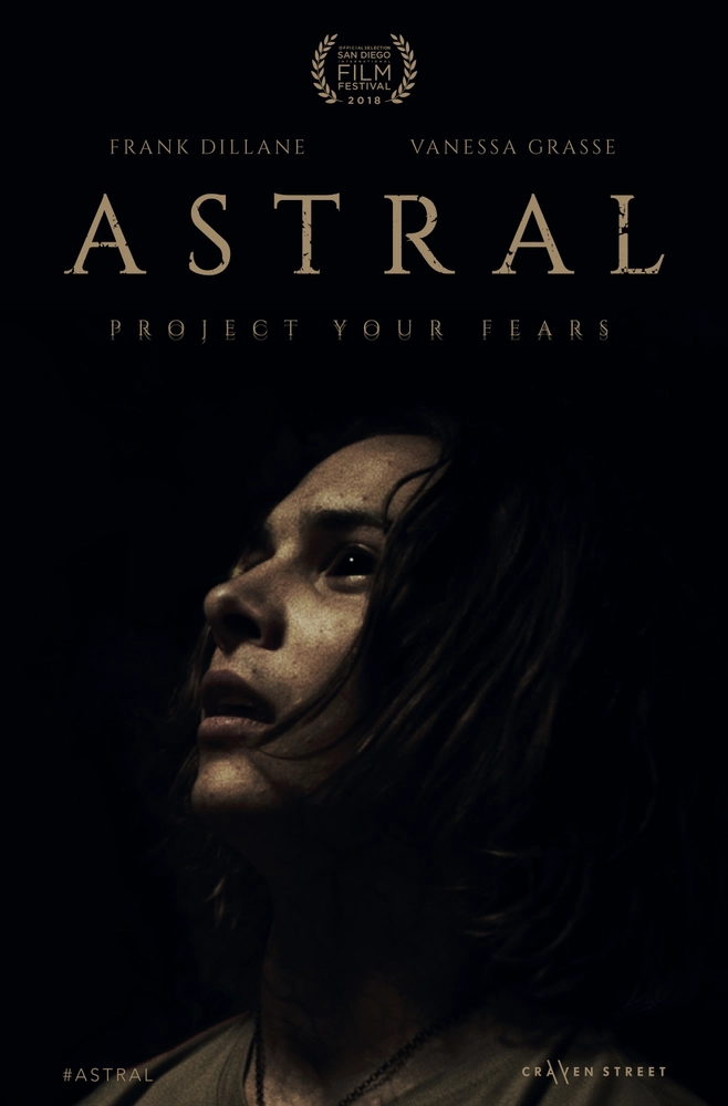 Astral 2018 - movie