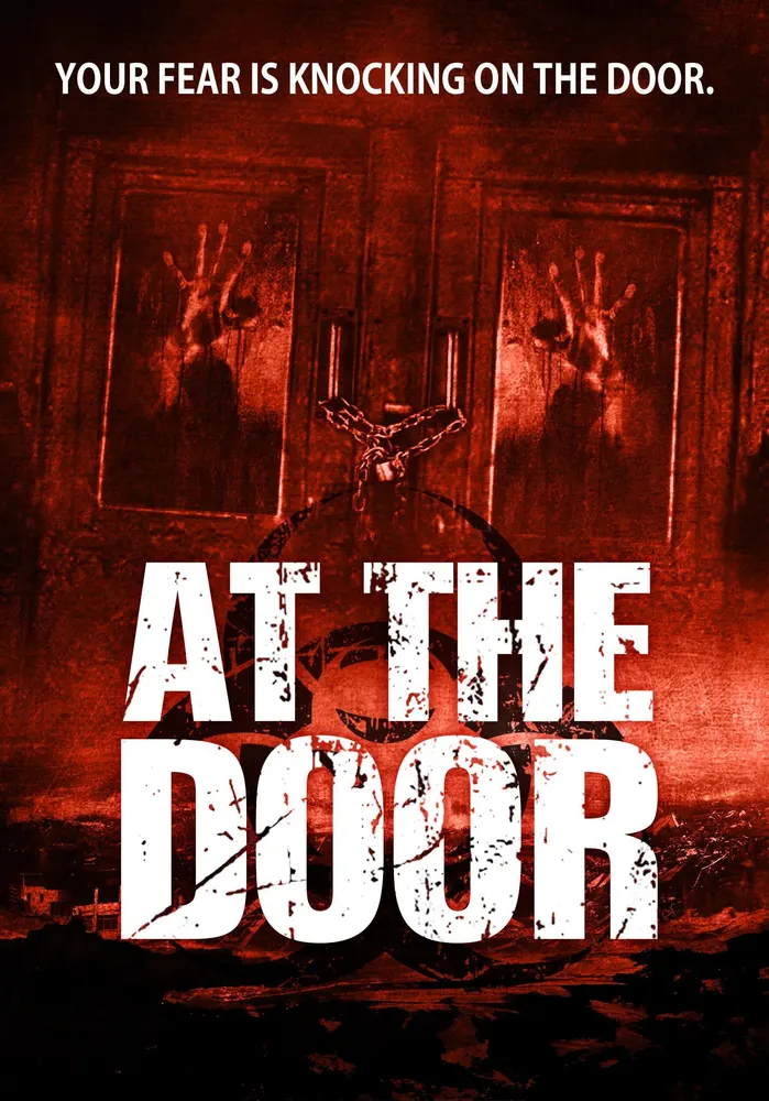 At the Door 2018 - movie