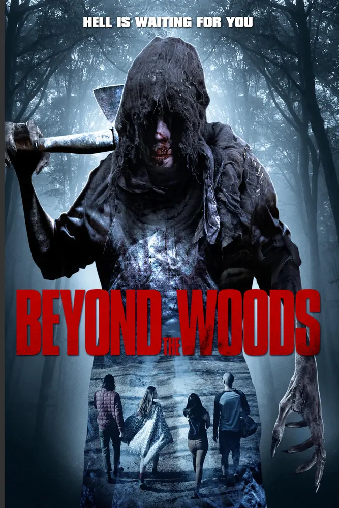 Beyond the Woods 2018 - movie