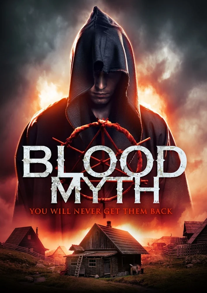 Blood Myth 2019 - movie