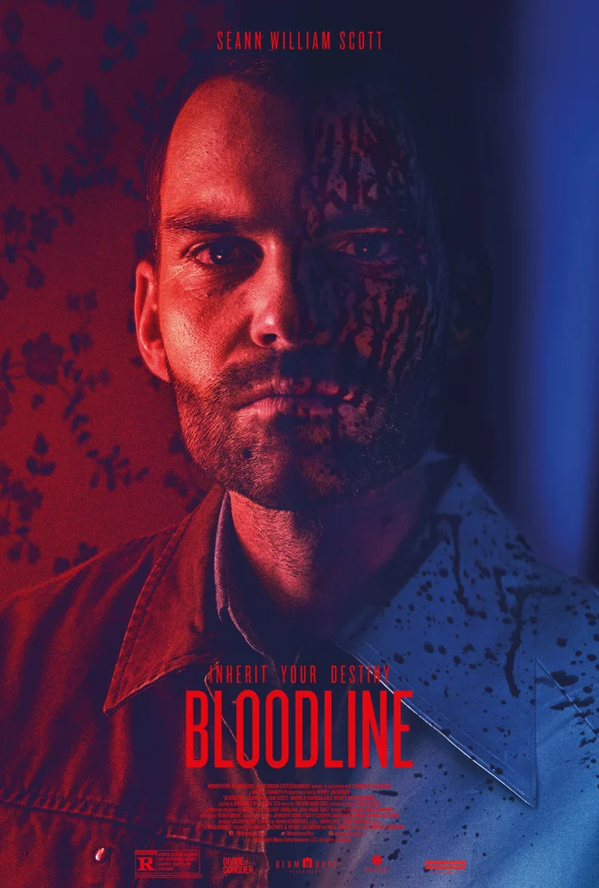 Bloodline 2018 - movie