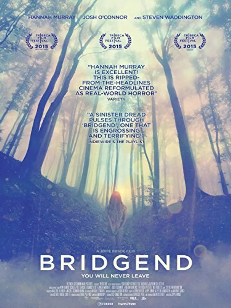 Bridgend 2015 - movie