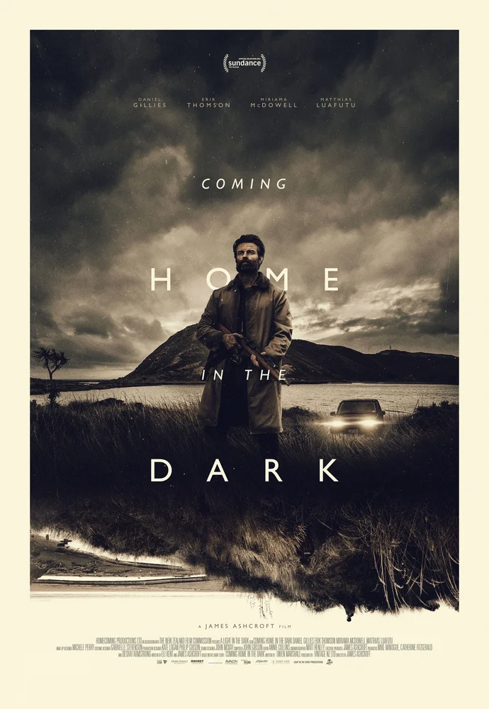 Coming Home in the Dark 2021 - movie