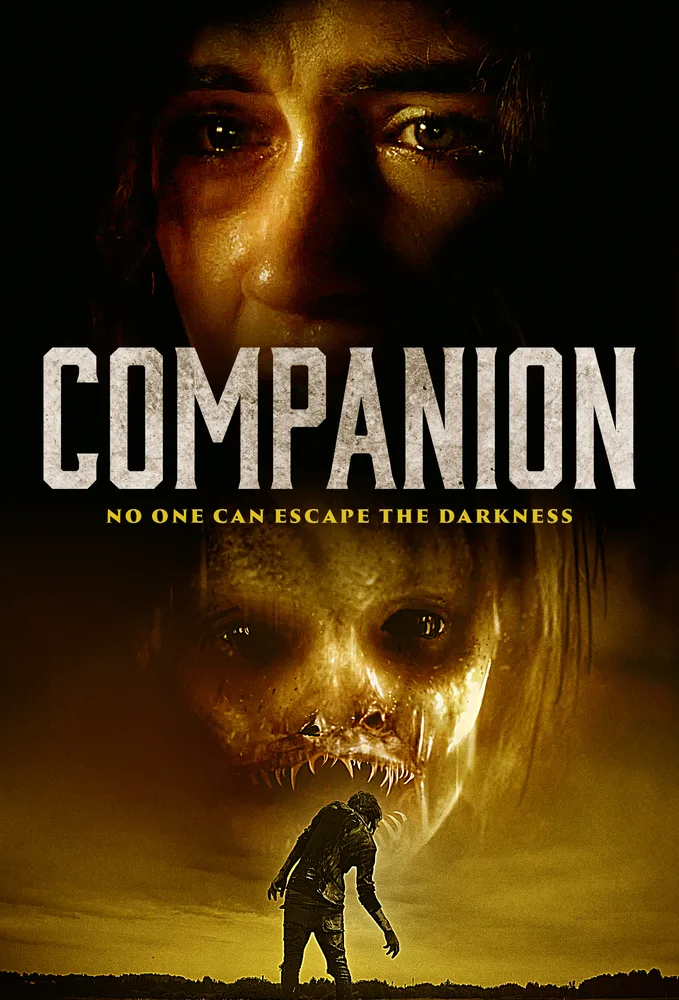 Companion 2021 - movie