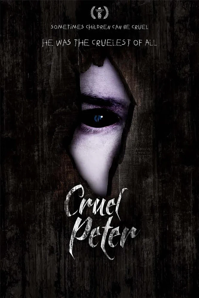 Cruel Peter 2019 - movie