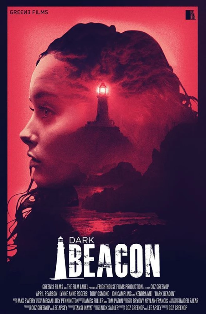 Dark Beacon 2017 - movie