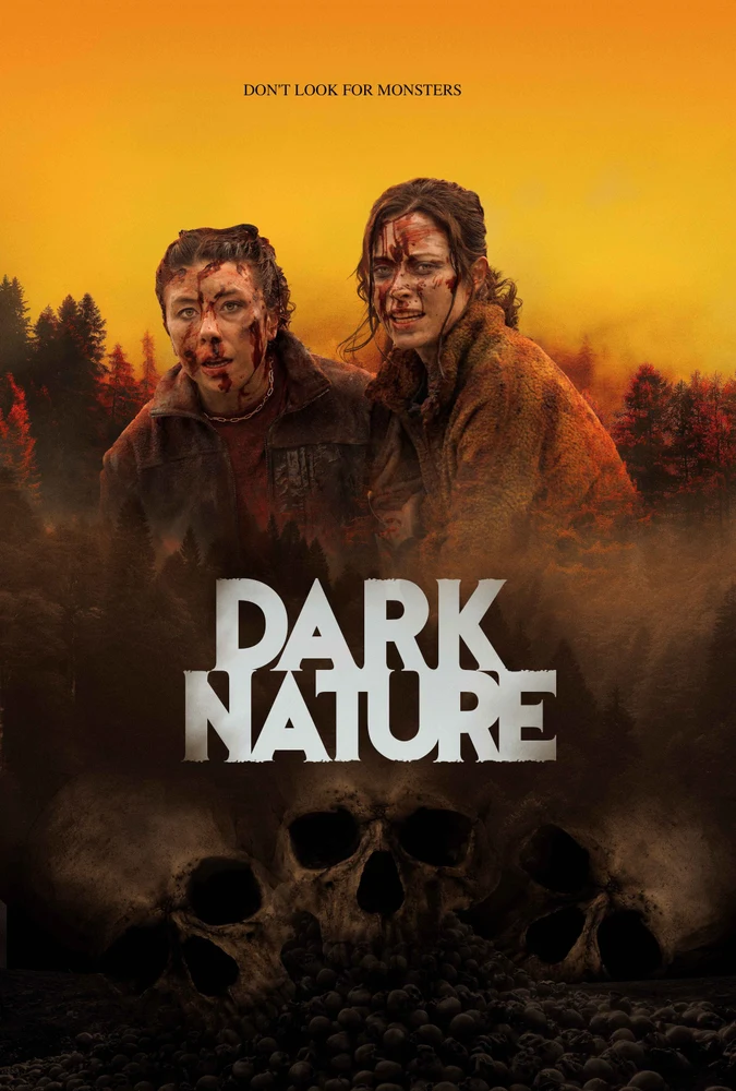 Dark Nature 2022 - movie