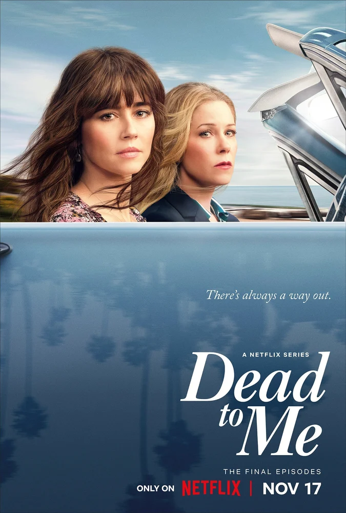 Dead to Me 2019 - tvSeries