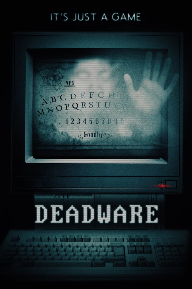 Deadware 2021 - movie