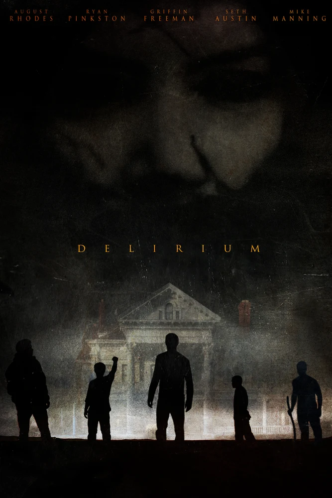 Delirium 2018 - movie