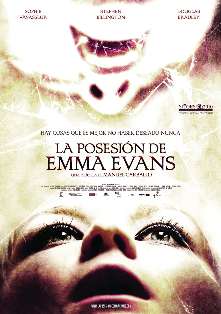 Exorcismus 2010 - movie