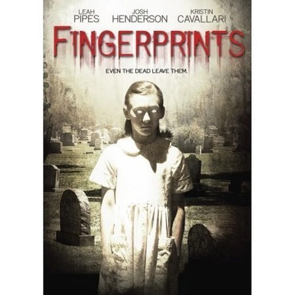 Fingerprints 2006 - movie