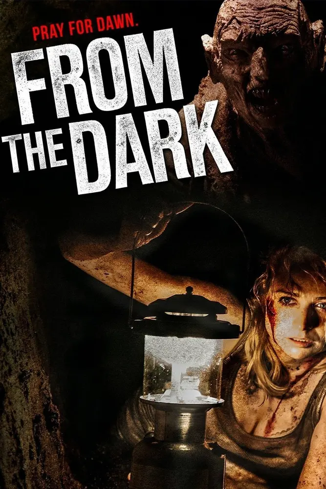 From the Dark 2014 - movie