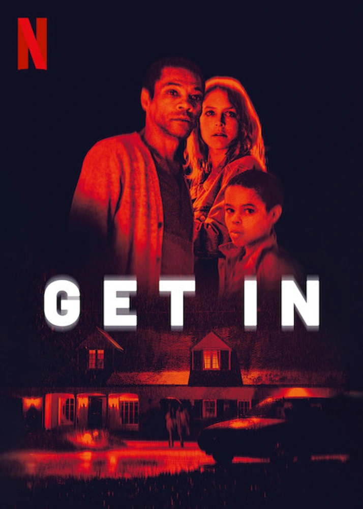 Get In 2019 - movie