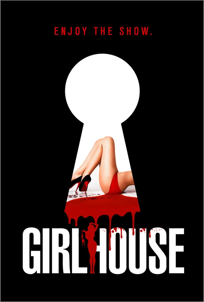 Girl House 2014 - movie