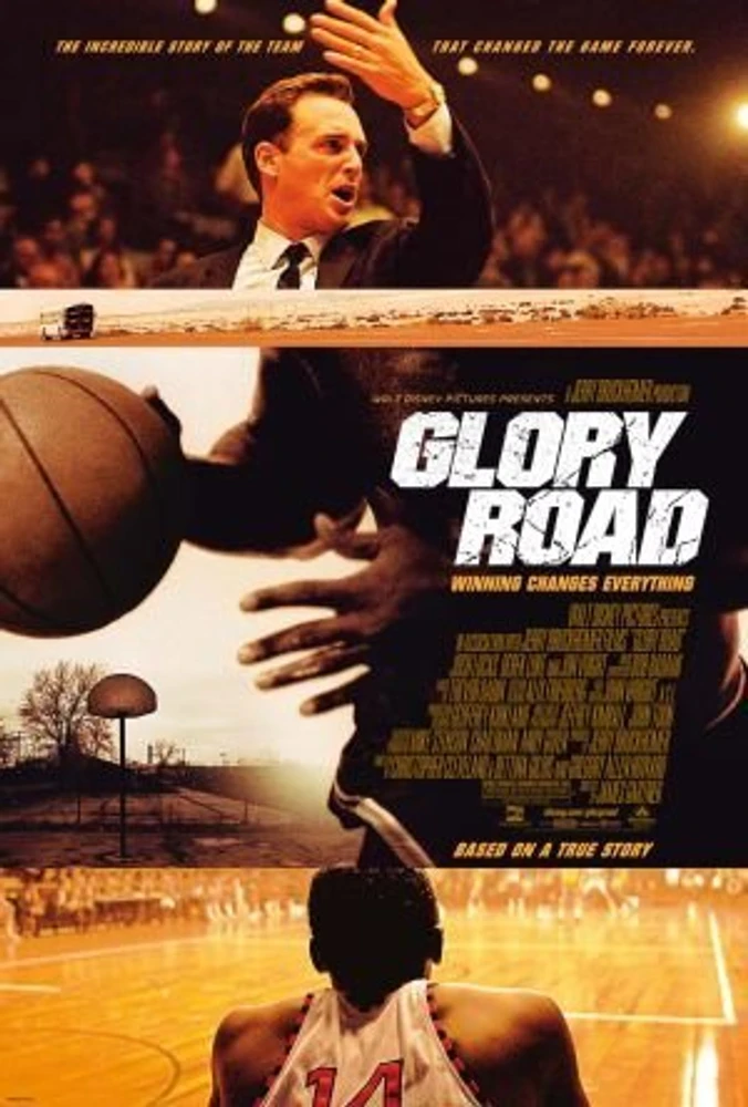 Glory Road 2006 - movie