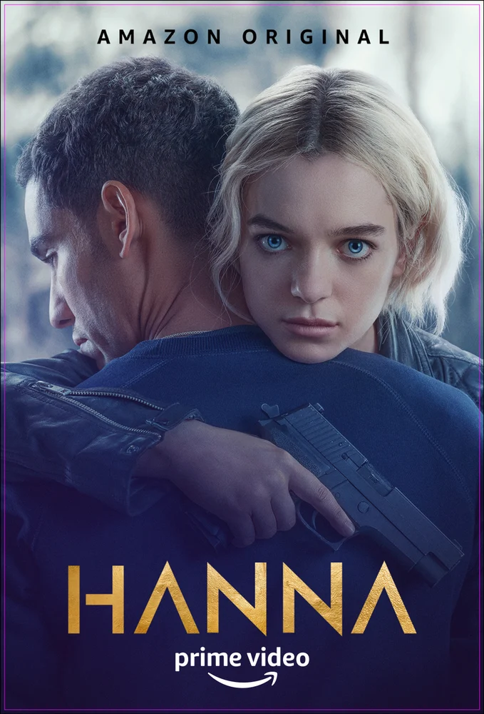 Hanna 2019 - tvSeries