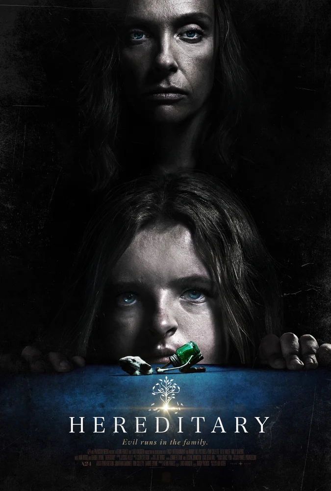 Hereditary 2018 - movie