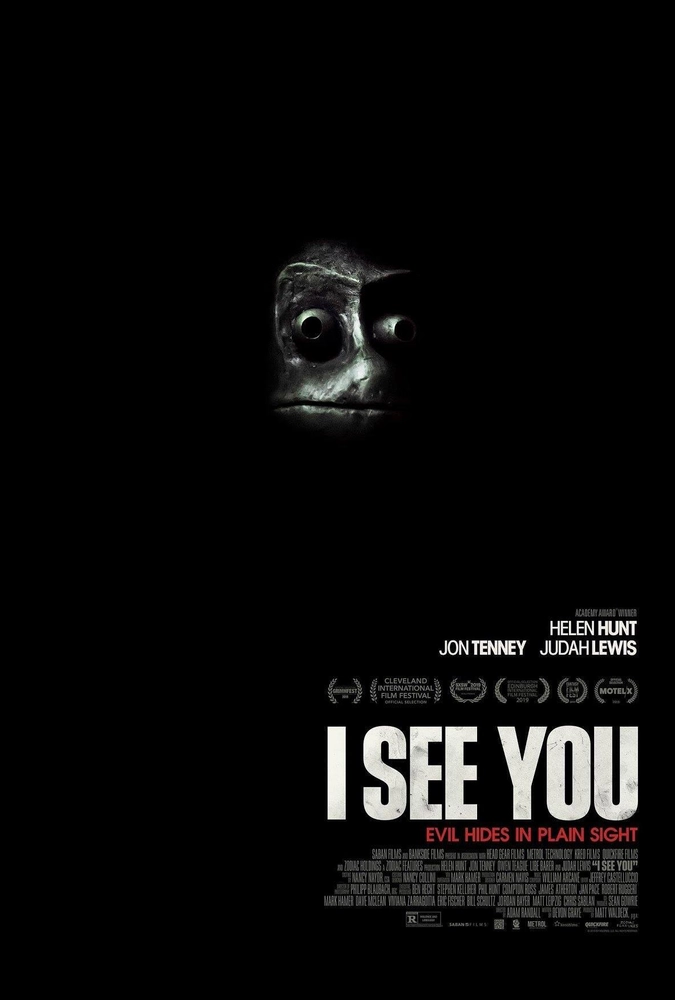 I See You 2019 - movie