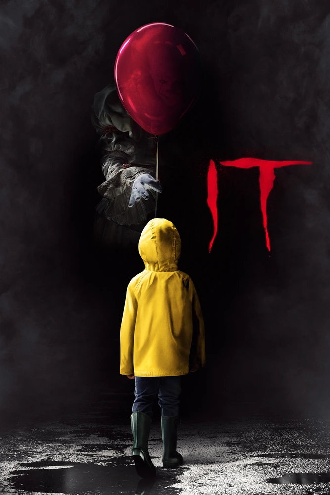 It 2017 - movie