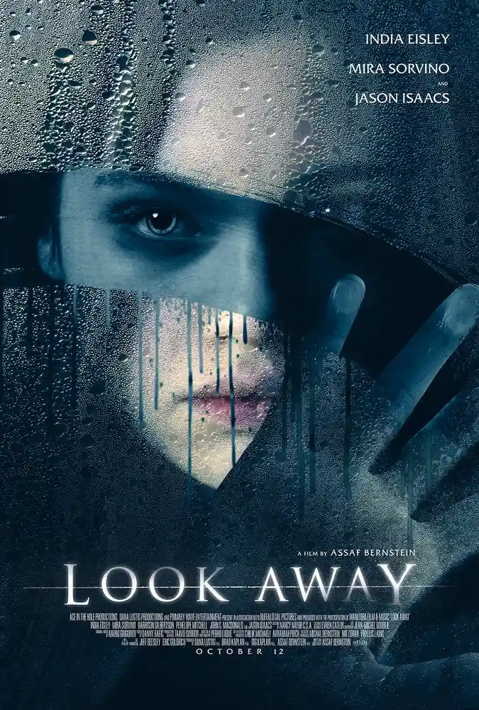 Look Away 2018 - movie