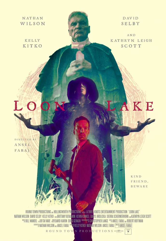 Loon Lake 2019 - movie