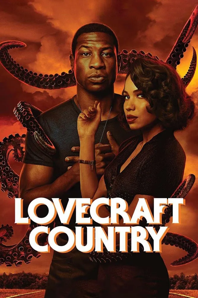 Lovecraft Country 2020 - tvSeries