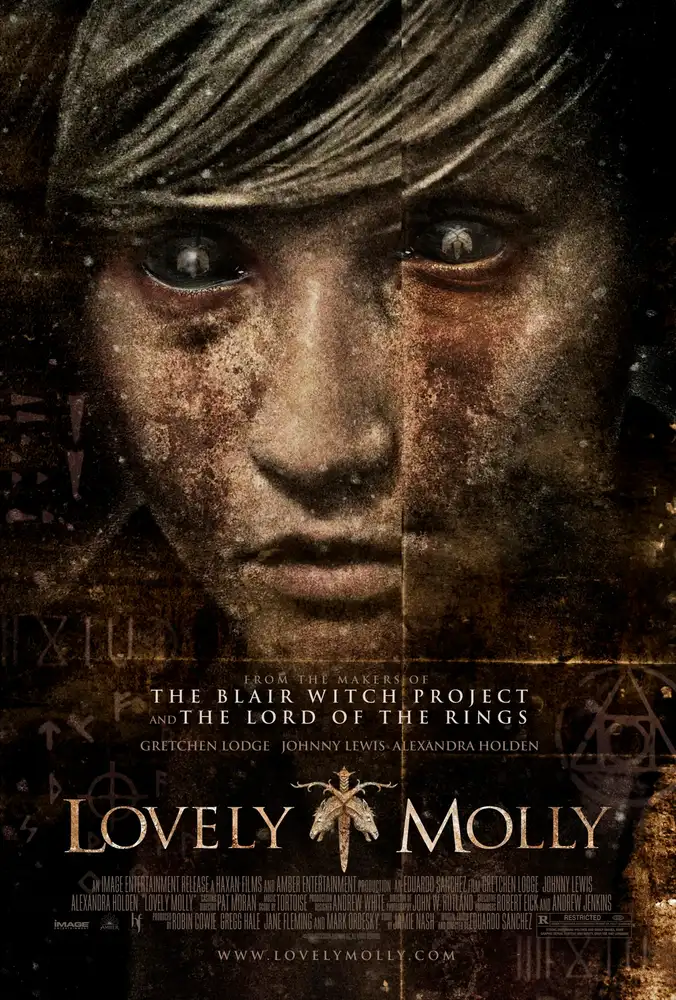 Lovely Molly 2011 - movie