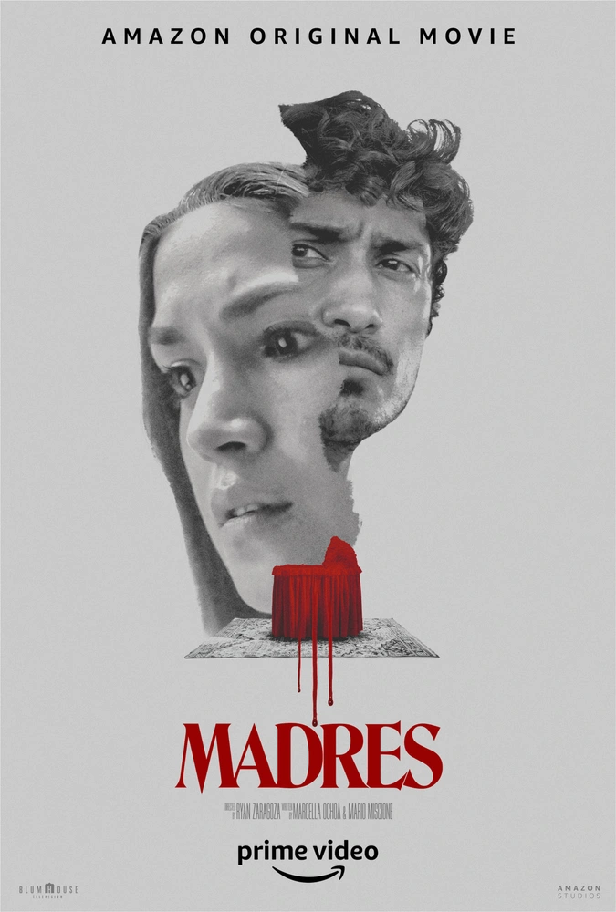 Madres 2021 - movie