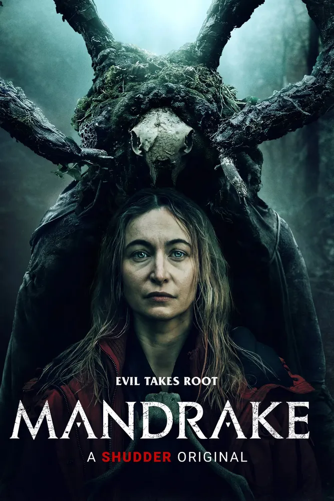 Mandrake 2022 - movie