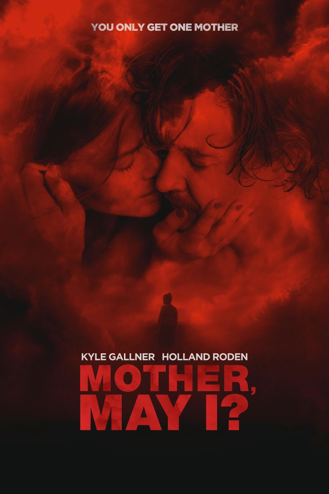 Mother, May I? 2023 - movie