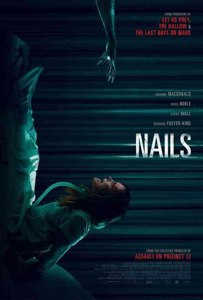 Nails 2017 - movie