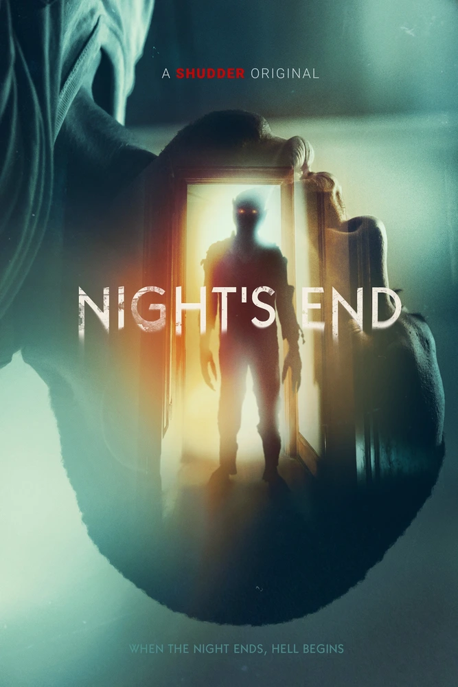 Night's End 2022 - movie