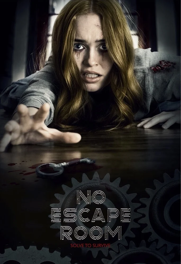 No Escape Room 2018 - tvMovie