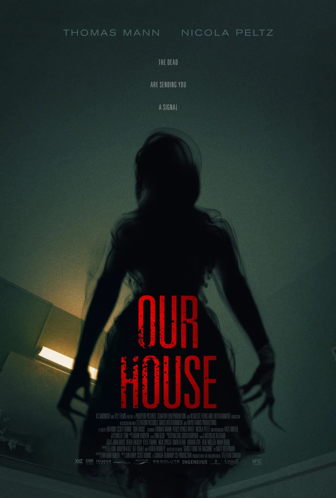 Our House 2018 - movie