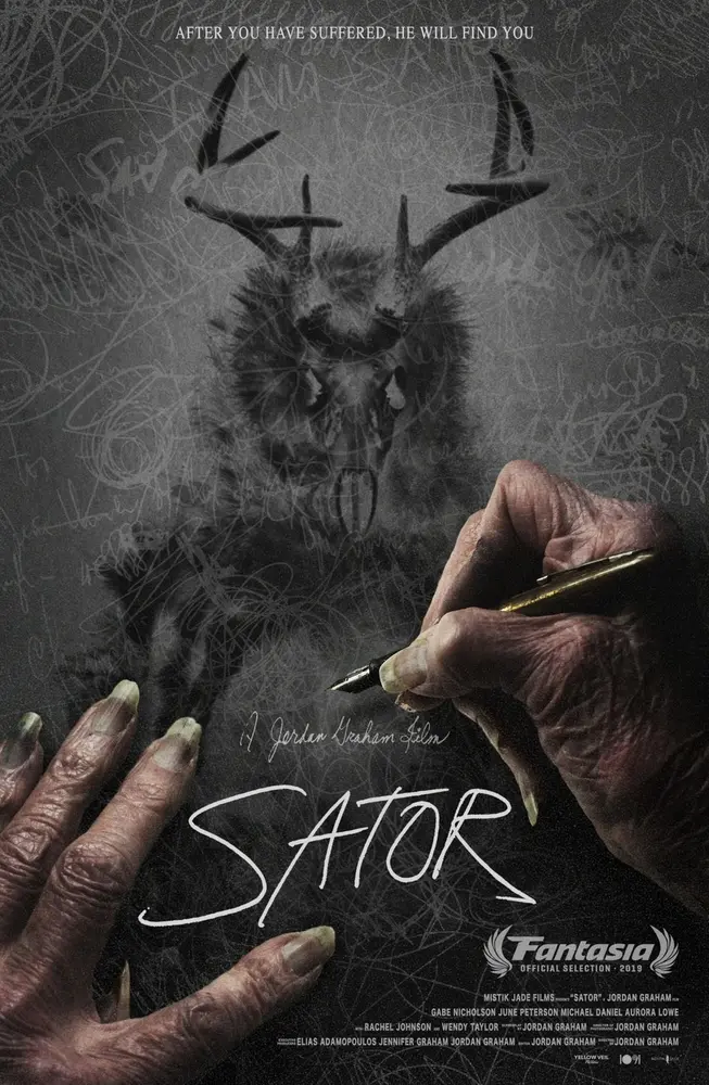 Sator 2019 - movie