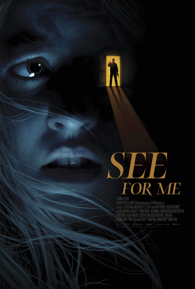 See for Me 2021 - movie