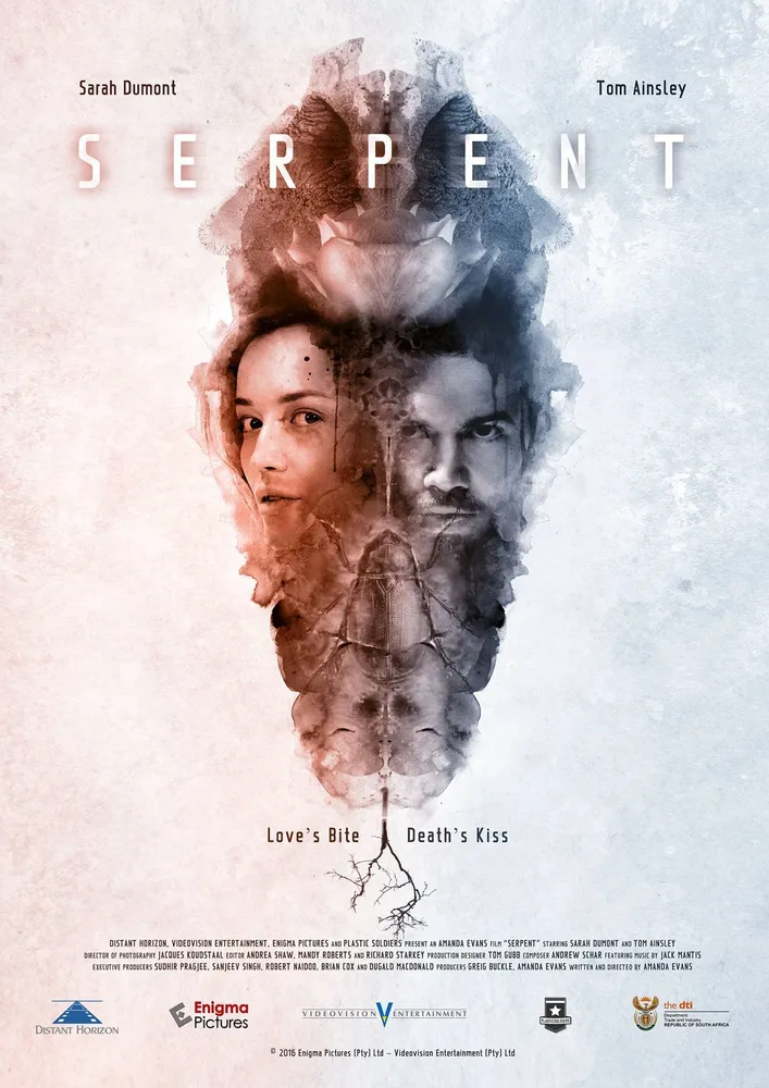 Serpent 2017 - movie