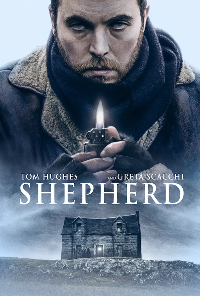 Shepherd 2021 - movie